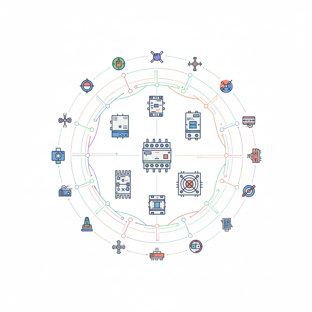 Industrial Components
