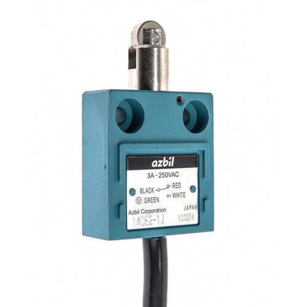 Azbil switches