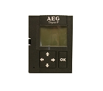 AEG PLC
