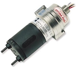 Honeywell Gas Detector