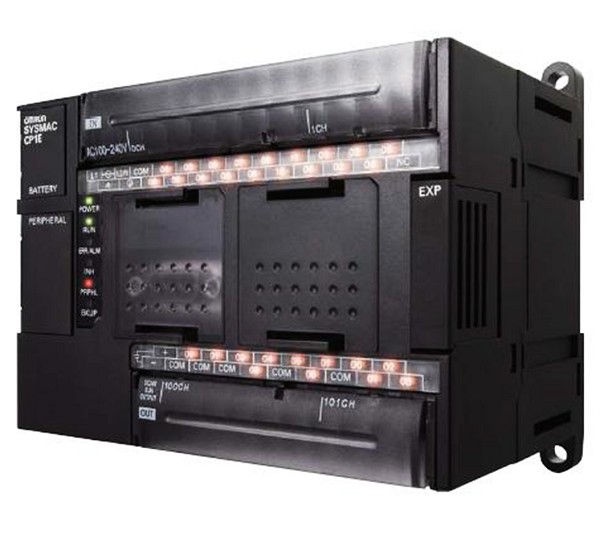 ABB IC – Advanced Industrial Controllers for Reliable Automation and Process Contro