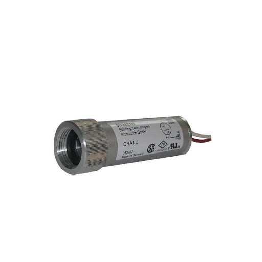 QRA4.U | Siemens | UV Flame Detector